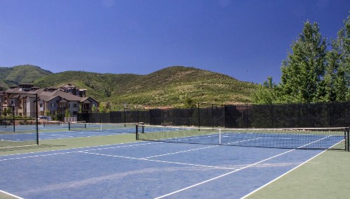 Park City Retreat - image 12