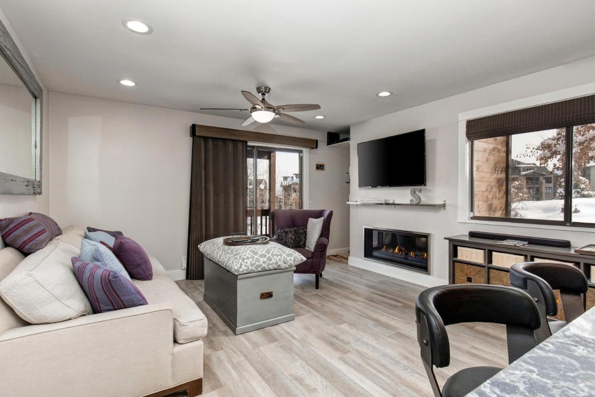 Park City Retreat - image 7