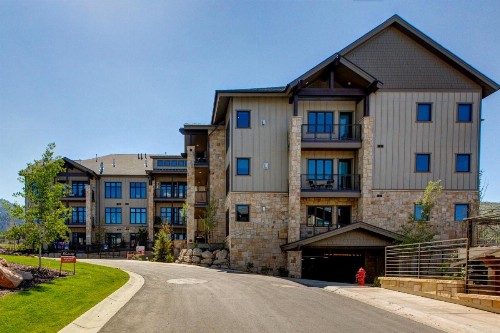 Park City Family Retreats at The Canyons - image 2