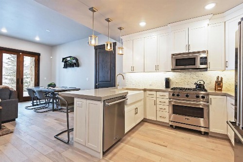 Park City Family Retreats at The Canyons - image 7