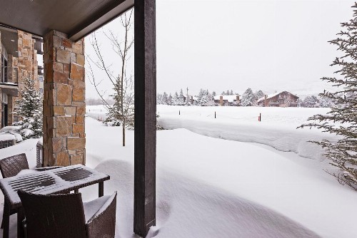 Park City Family Retreats at The Canyons - image 8