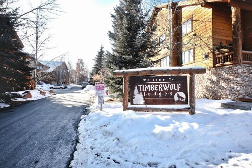 Timberwolf Lodge #3D by BlueSwell - image 10