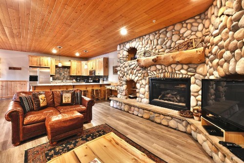 Timberwolf Lodge #3D by BlueSwell - image 6