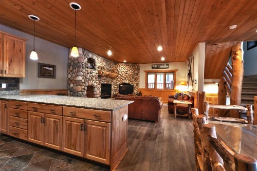 Timberwolf Lodge #3D by BlueSwell - image 9