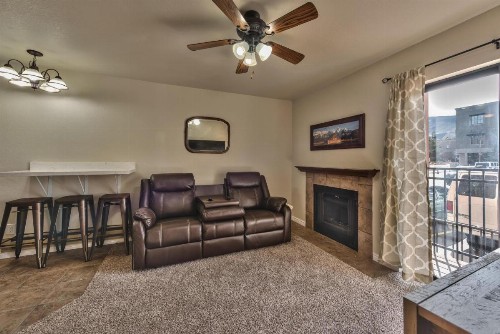 Carriage House #204 by BlueSwell - image 11