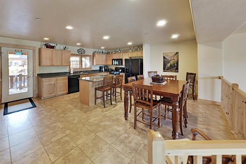 Bear Hollow Village Townhome with Private Hot Tub townhouse