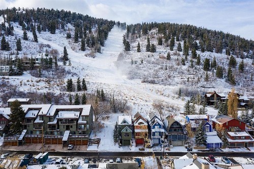Ski and Ride Woodside by Casago - image 7