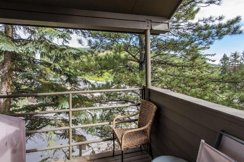 Lifted Lodge by Casago
