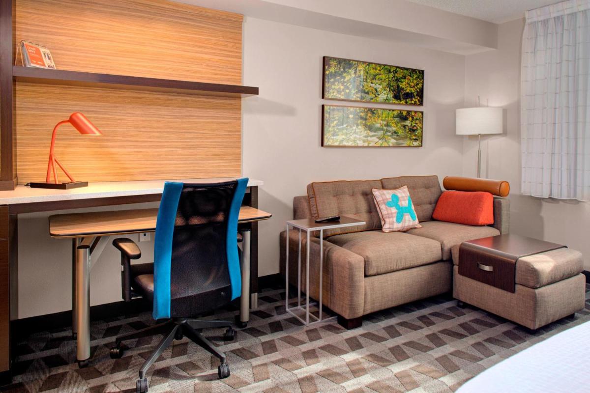 TownePlace Suites by Marriott Parkersburg - main image
