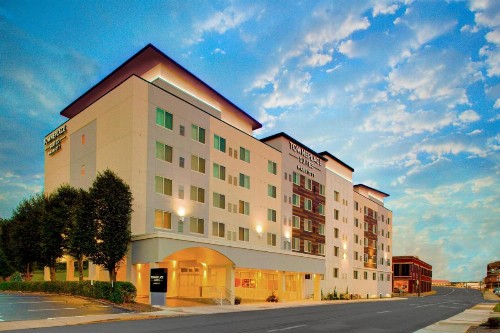 TownePlace Suites by Marriott Parkersburg - image 11