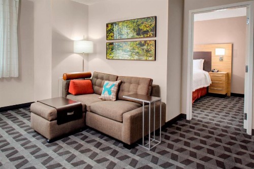 TownePlace Suites by Marriott Parkersburg - image 15