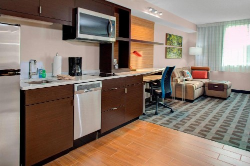 TownePlace Suites by Marriott Parkersburg - image 16