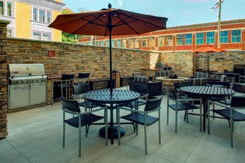 TownePlace Suites by Marriott Parkersburg - image 18
