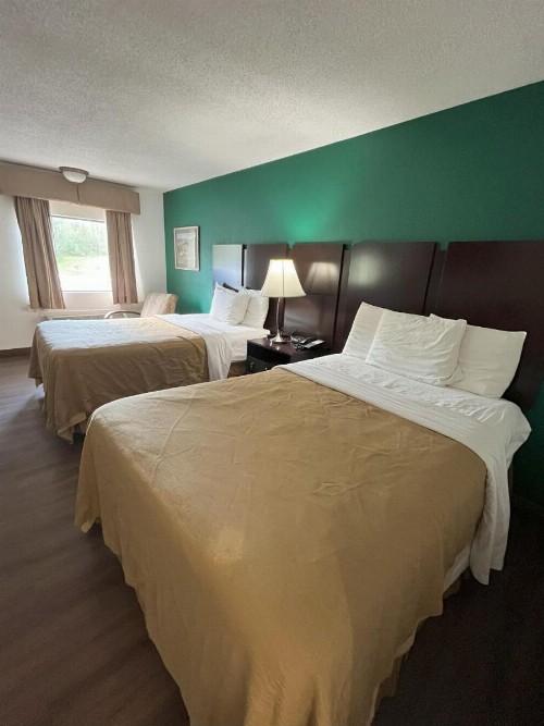 Pinetree Inn - image 21