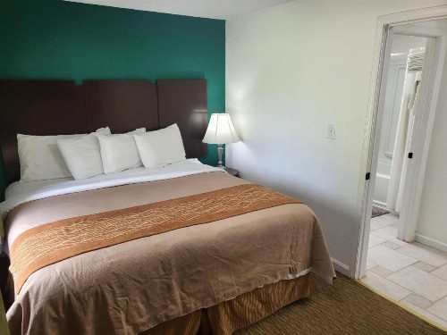 Pinetree Inn - image 37