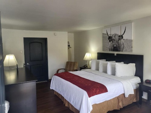 Pinetree Inn - image 48