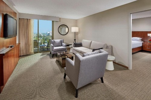 Hilton Pasadena - image 13
