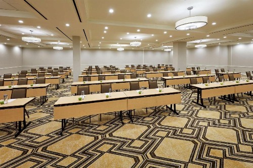 Hilton Pasadena - image 15