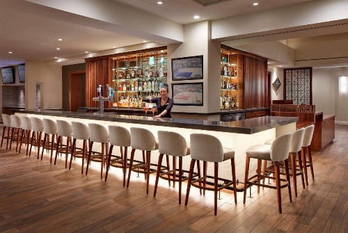 Hilton Pasadena - image 17