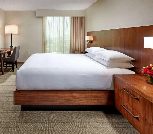 Hilton Pasadena - image 18