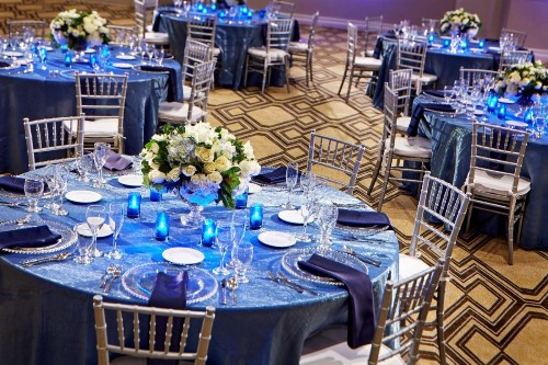Hilton Pasadena - image 19