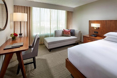 Hilton Pasadena - image 20