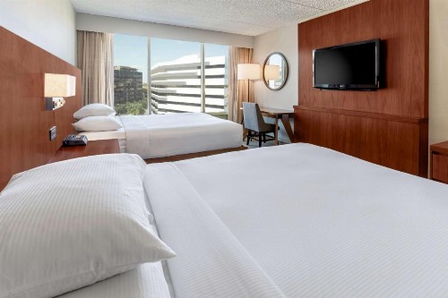Hilton Pasadena - image 21