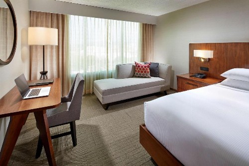 Hilton Pasadena - image 22