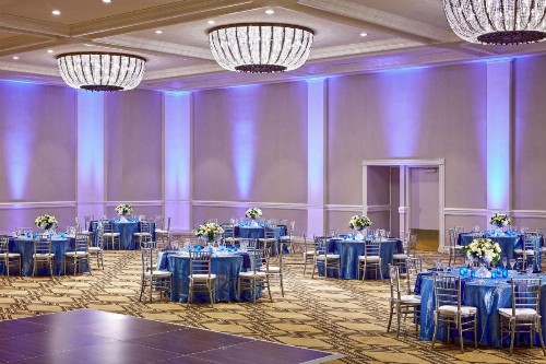 Hilton Pasadena - image 23