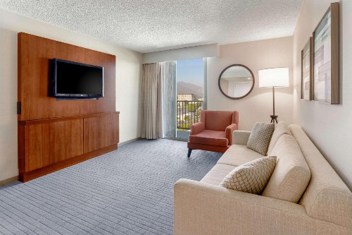 Hilton Pasadena - image 24