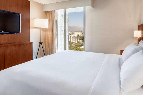 Hilton Pasadena - image 25