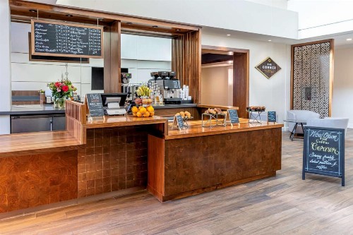 Hilton Pasadena - image 27