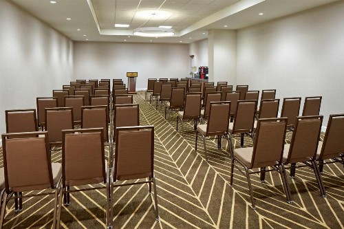 Hilton Pasadena - image 28