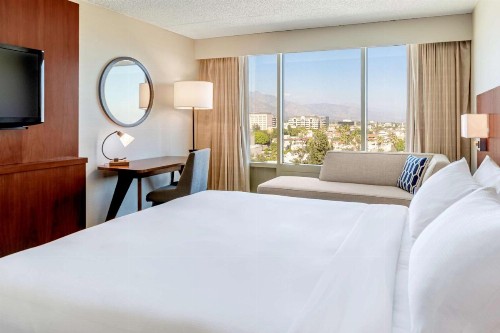 Hilton Pasadena - image 29