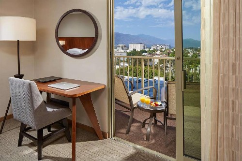 Hilton Pasadena - image 30