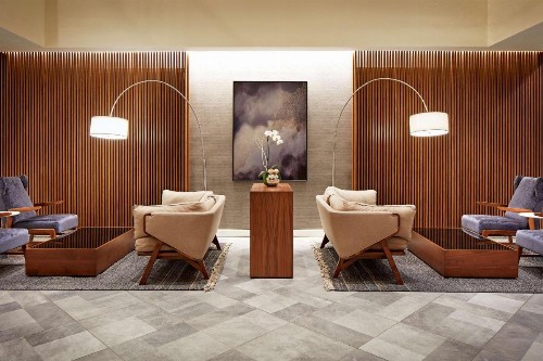 Hilton Pasadena - image 31