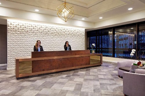 Hilton Pasadena - image 32