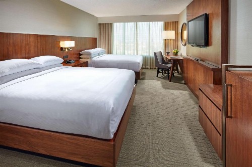 Hilton Pasadena - image 33