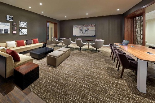 Hilton Pasadena - image 34