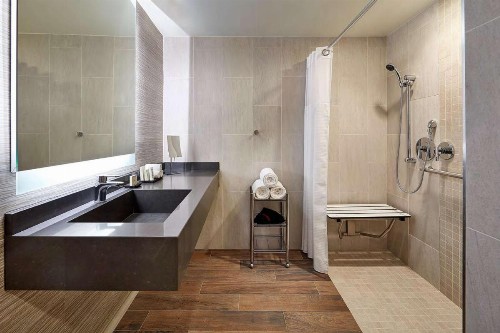 Hilton Pasadena - image 35