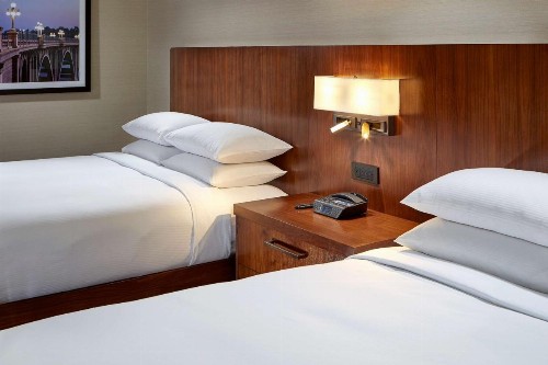 Hilton Pasadena - image 37