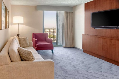 Hilton Pasadena - image 42