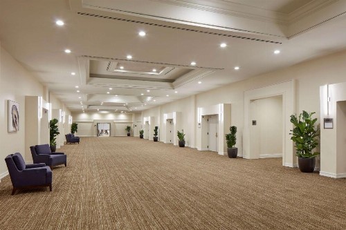 Hilton Pasadena - image 43