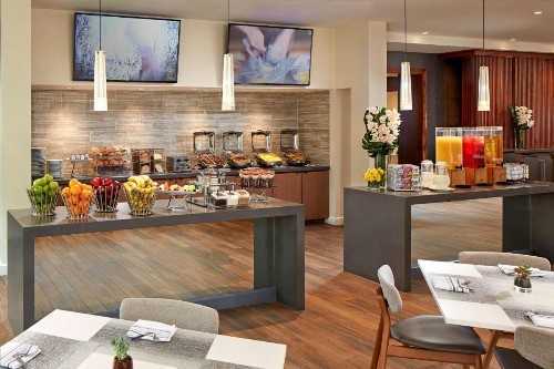 Hilton Pasadena - image 45