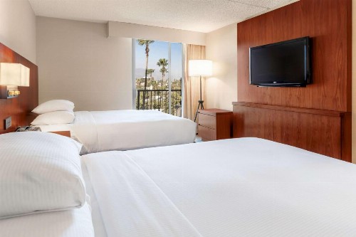 Hilton Pasadena - image 47