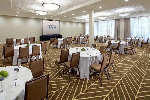 Hilton Pasadena - image 5