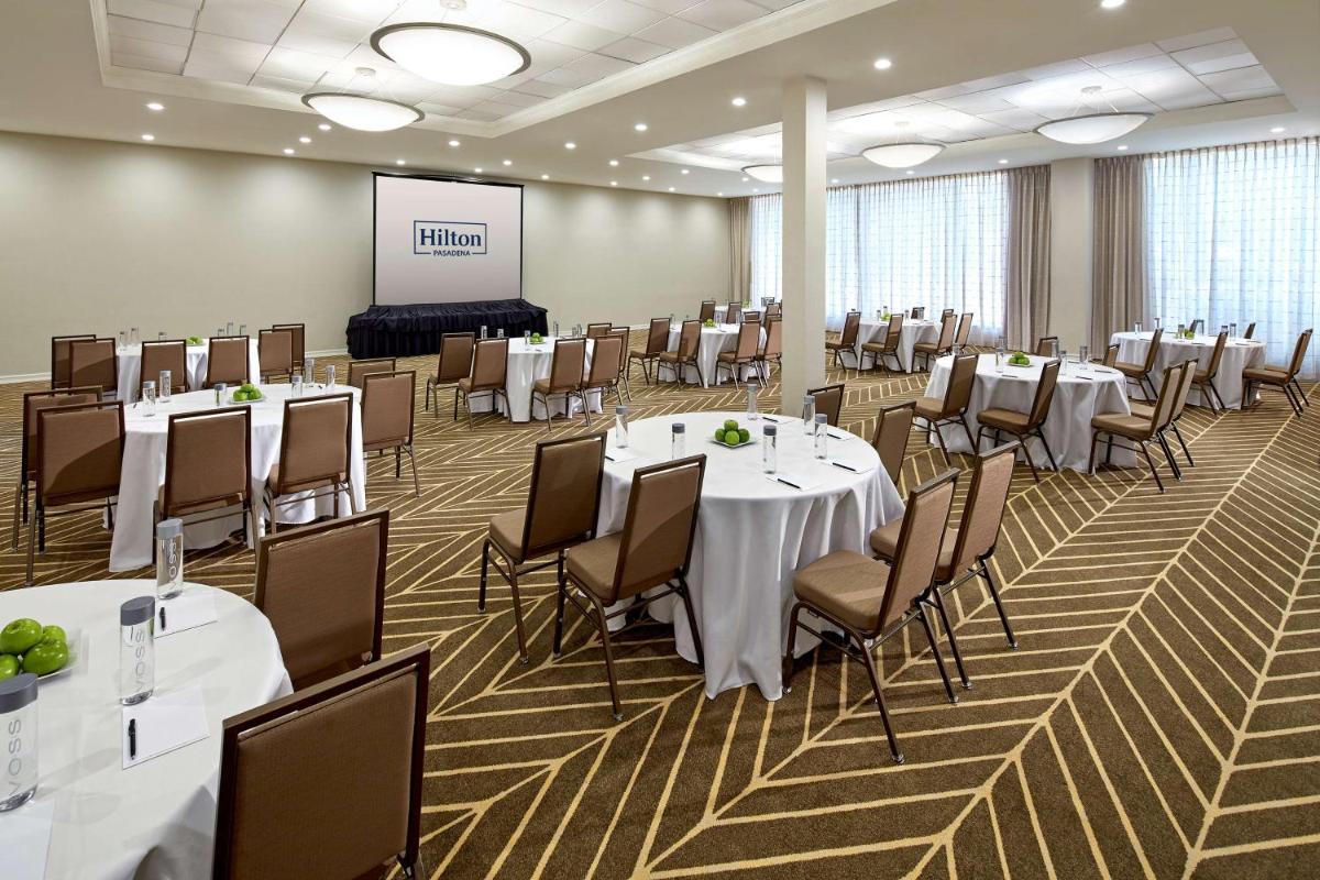 Hilton Pasadena - image 5