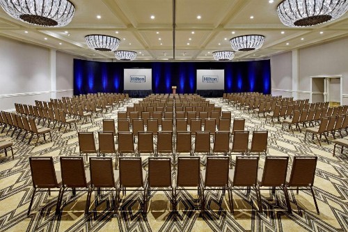 Hilton Pasadena - image 6