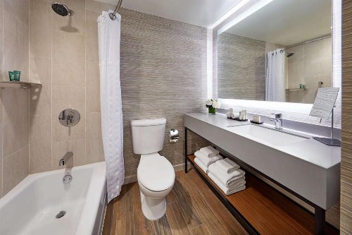 Hilton Pasadena - image 7