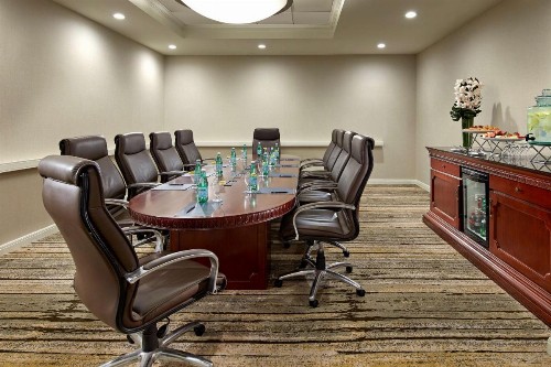 Hilton Pasadena - image 9